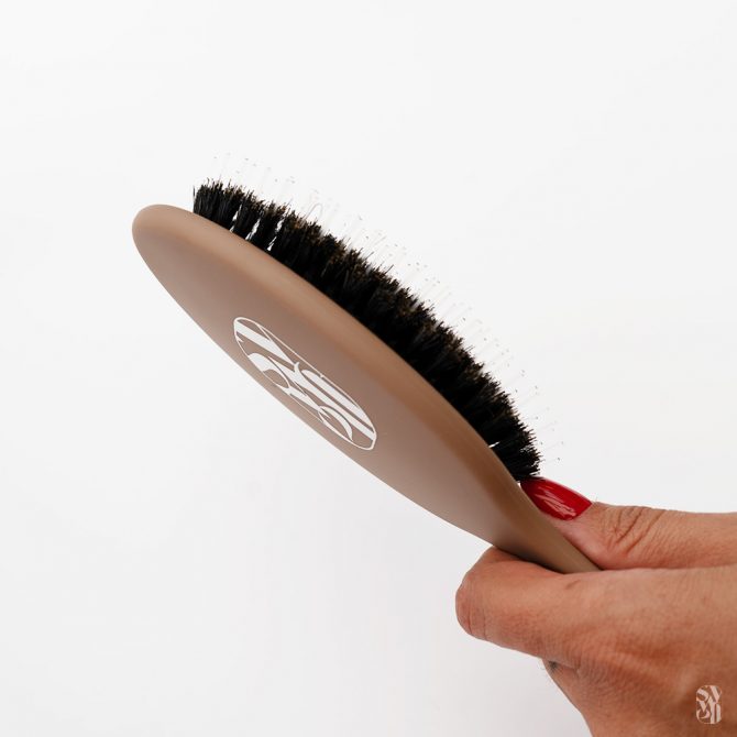 Brosse Marron