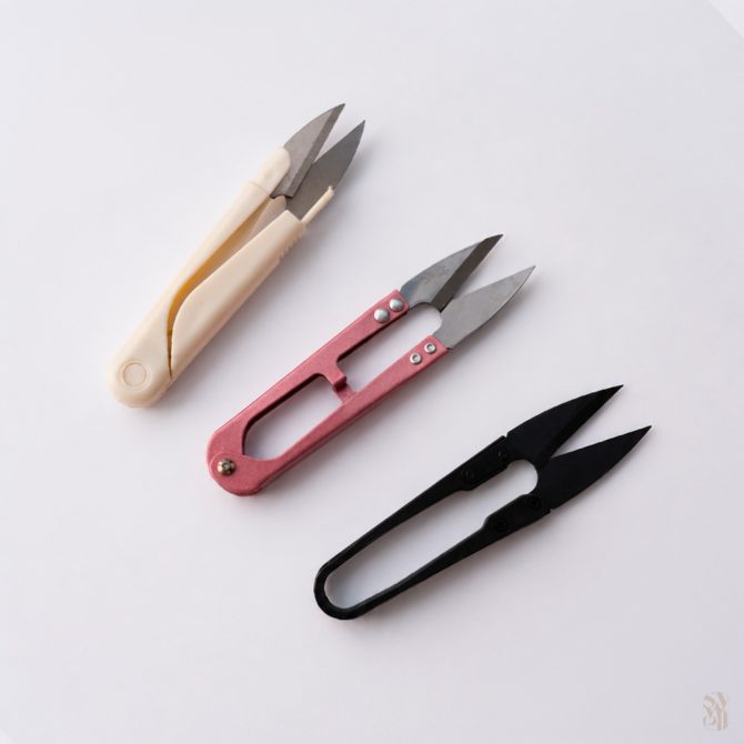 Ciseau Coupe Fil